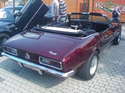 Big Bumper Meet 2010